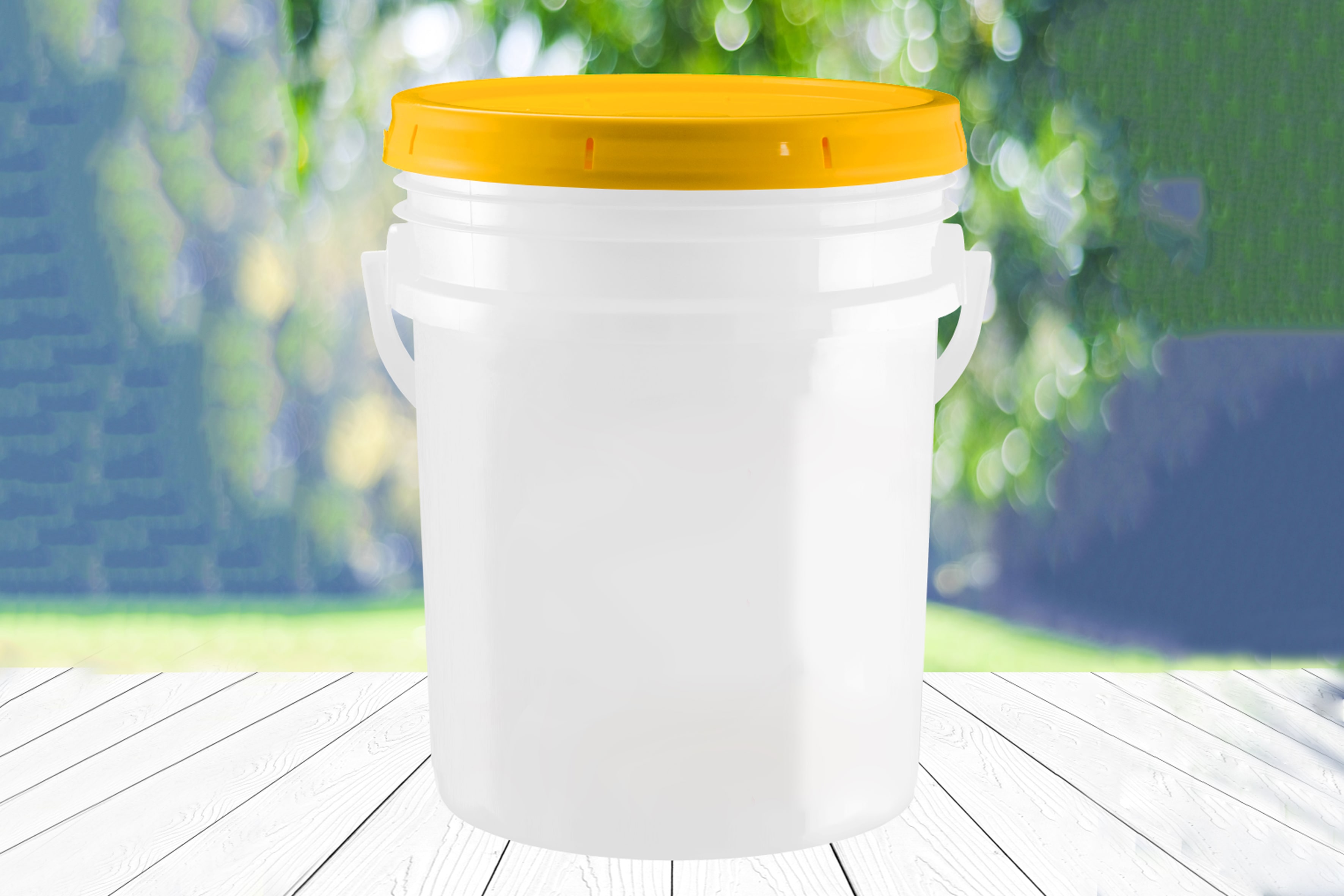 Polipropileno - Copolimero Inyección